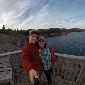 Meet your Posher, Monica